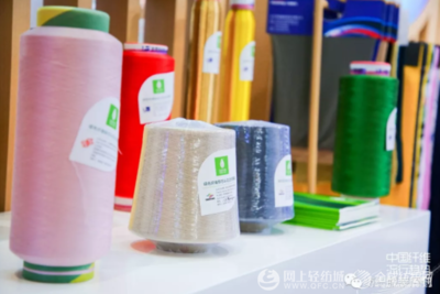 2019 intertextile秋冬面輔料展 連接全球紡織業的盛會盛大啟幕